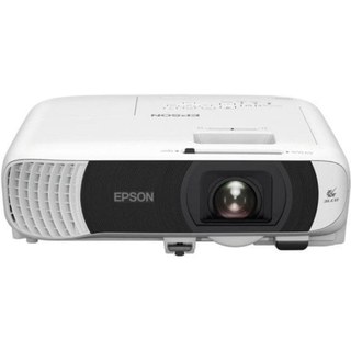 Projecteur Epson EB-FH18 FullHD 4000 Lumens 304" Lampe 3LCD Miracast Wi-Fi