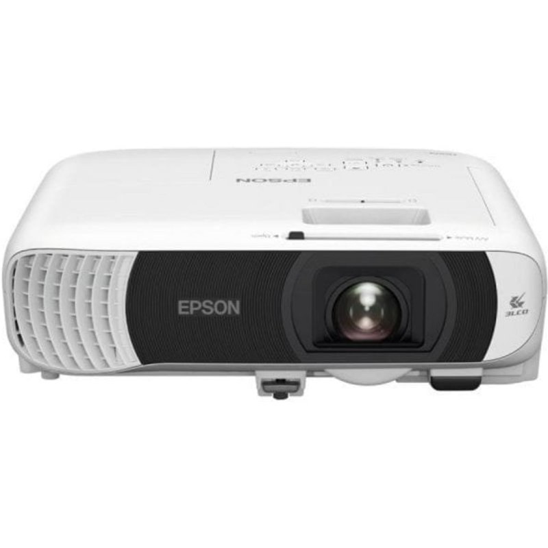 Projecteur Epson EB-FH18 FullHD 4000 Lumens 304" Lampe 3LCD Miracast Wi-Fi