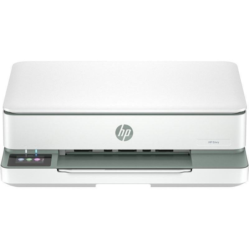 HP ENVY 6130E All-in-One Printer A jet d'encre thermique A4 4800 x 1200 DPI 10 ppm Wi-Fi