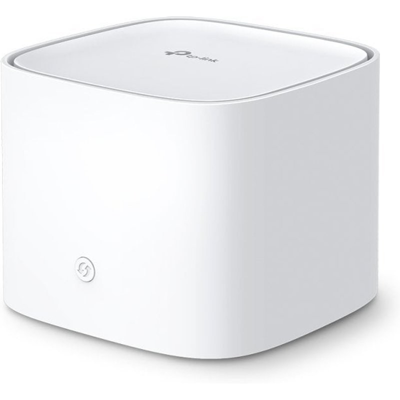 TP-Link HX520 Bi-bande (2,4 GHz / 5 GHz) Wi-Fi 6 (802.11AX) Blanc 3 Interne