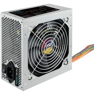 icy-dock Alimentation TooQ 550 W, certification 80 PLUS Bronze, TQAPOLO-550SP, compacte et silencieuse
