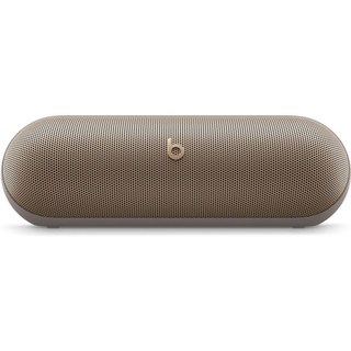 Beats Enceintes Bluetooth portables Apple Champagne USB-C Néodyme 24 h étanches Suppléments