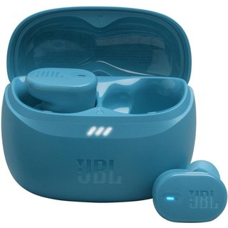 JBL Tune Buds 2 Auriculares Intrauriculares Bluetooth 5.3 avec Annulation de Bruit