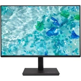 Moniteur Acer Vero B7 B247Y G 60,5 cm (23.8") Full HD 1920 x 1080, 4 ms, Noir