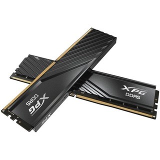 Mémoire RAM XPG 32 Go DDR5 6 000 MHz pour Lancer Blade
