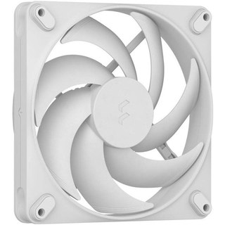 Ventilateur supplémentaire Fractal Design Momentum 14 140 mm 1 800 tr/min FDB blanc