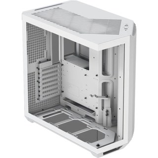 APNX V1 Carcasa ATX Doble Cámara Vidrio Templado 10 Ventiladores 360 mm