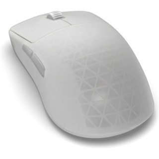 endgame-gear Souris Endgame Gear OP1W 4K sans fil 26000 DPI 4000 Hz Blanc Éclat
