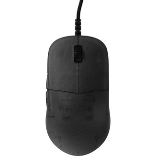endgame-gear Souris Gaming XM2 8K PixArt PAW3395 8000 Hz Ergonomique Noire