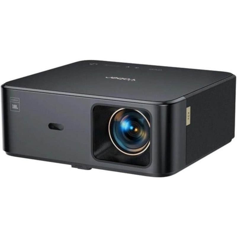 Vidéoprojecteur Yaber K2S Full HD 4K Noir