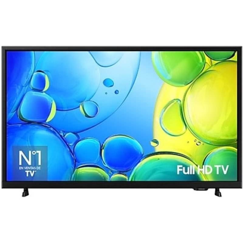 Samsung LED Serie F6002F UEF6002FKXXH Fullhd HDR Tizen