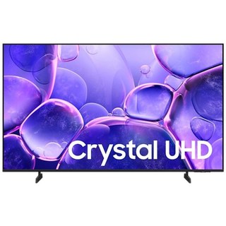 Téléviseur LED Samsung Crystal UHD 65" UE65U8072FUXXH UltraHD 4K HDR Tizen