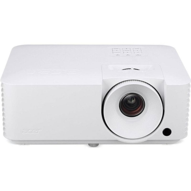 Projecteur Acer Vero PL2535I FullHD 5500 Lumens 300" Laser DLP Wi-Fi Mirroring Haut-parleur 15W