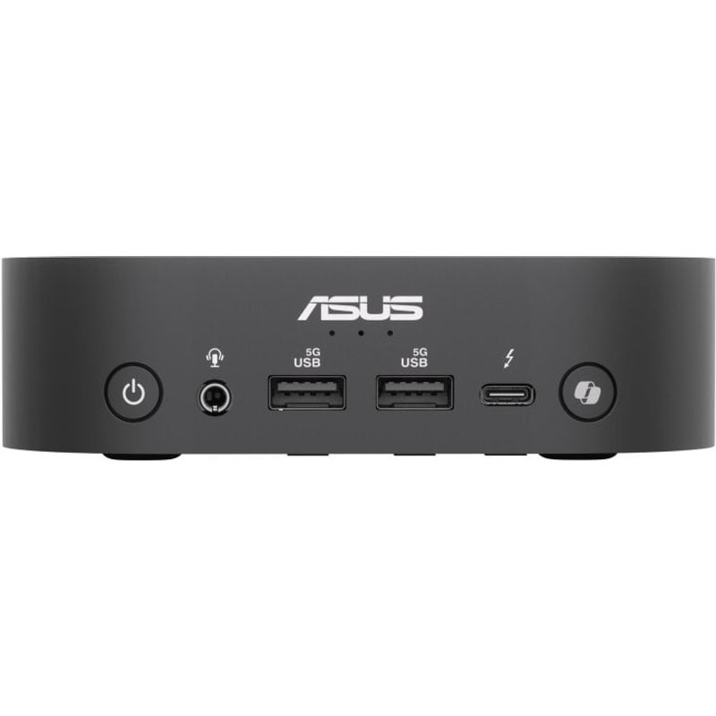 Barebone ASUS NUC 14 Pro AI Intel® Core™ Ultra 7 32 Go RAM 1 To SSD Wi-Fi 7