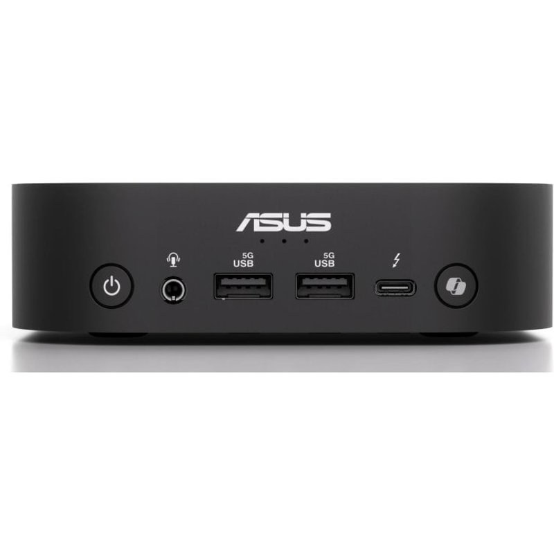 Mini PC ASUS NUC 14 Pro AI RNUC14LNKU9094H2 Intel® Core™ Ultra 9/32 Go/1 To SSD/Windows 11