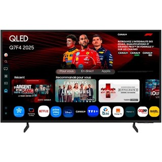 TV Samsung QLED TQ65Q7F4AU 65" 4K Smart TV