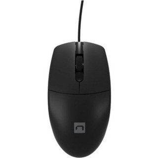 Souris NATEC Ruff Plus filaire 1200 DPI droite