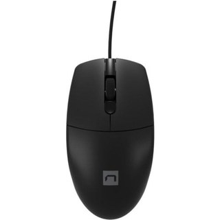 Souris NATEC NMY-1987 Optique USB Type A 3 Boutons Rueda