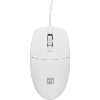 Souris NATEC NMY-1988 optique USB type A 3 boutons avec molette de défilement