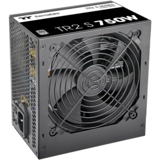 Alimentation Thermaltake TR2 S 750W Certifié 80 PLUS Modèle TR2 S 750W