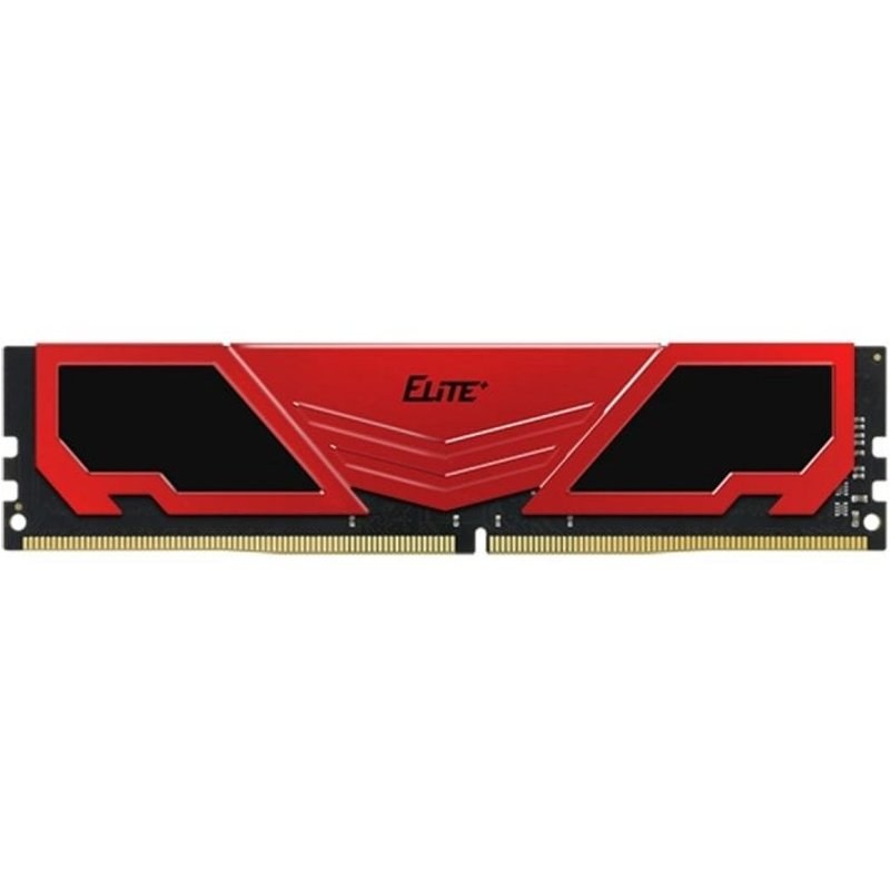 Mémoire RAM Team Group 16 Go DDR4 3200 MHz ELITE PLUS TPRD416G3200HC2201