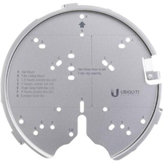 Montage Ubiquiti U-PRO-MP Support Aluminium