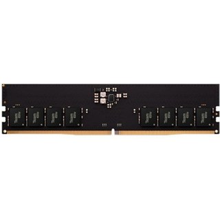 Mémoire RAM Team Group 16 Go DDR5 5600 MHz ELITE TED516G5600C4601