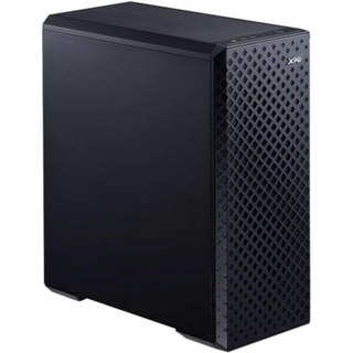 Boîtier XPG DEFENDER WS L Midi Tower EATX Noir 220 mm x 441 mm x 492 mm