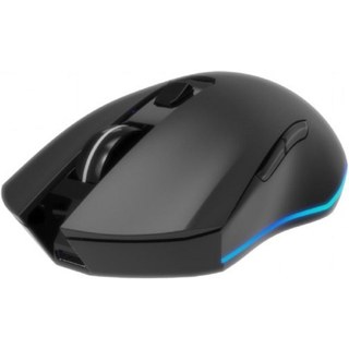 Souris Gembird MUSGW-6BL-02 sans fil 3200 DPI RGB