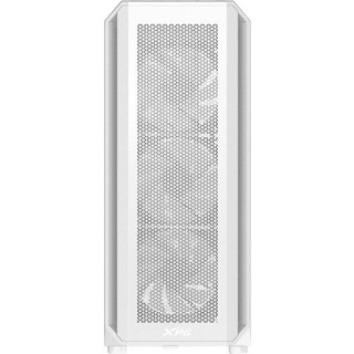 Boîtier XPG VALOR AIR PLUS Midi Tower Blanc ATX Ventilateurs 120 mm