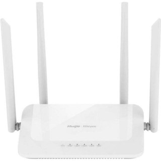 Routeur Ruijie Networks RG-EW1200 Wi-Fi 5 867MBPS Double Bande Ethernet Blanc