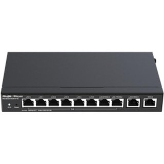 Router Ruijie RG-EG305GH-P-E Ethernet WAN 1.5GBPS Noir