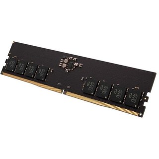 Mémoire RAM Team Group ELITE 32 Go 1X32GO DDR5 5600 MHz ECC On-Die