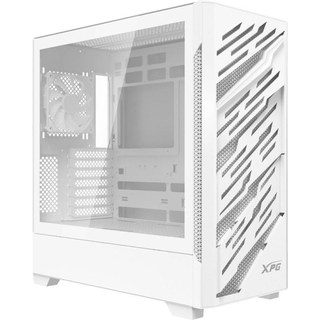 XPG STARKER AIR BTF Boîtier Gaming ATX avec Ventilation RGB et Support E-ATX