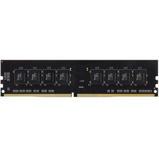 Mémoire RAM Team Group 32 Go DDR4 3200 MHz ELITE TED432G3200C2201