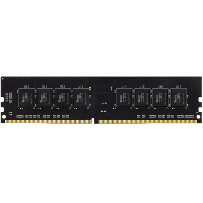 Mémoire RAM Team Group 32 Go DDR4 3200 MHz ELITE TED432G3200C2201