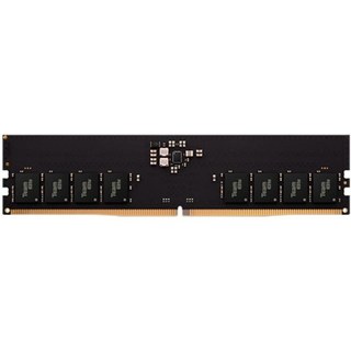 Mémoire RAM Team Group 16 Go DDR5 4800 MHz ELITE TED516G4800C4001