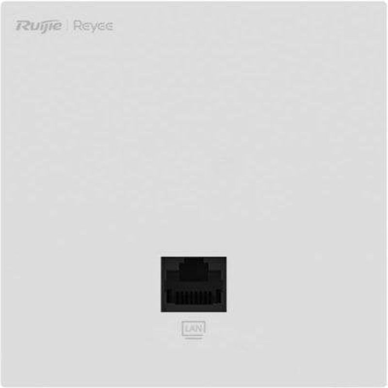 Punto d'accès Gigabit Ruijie RG-RAP1201 Double Bande MU-MIMO 1267 Mbit/s
