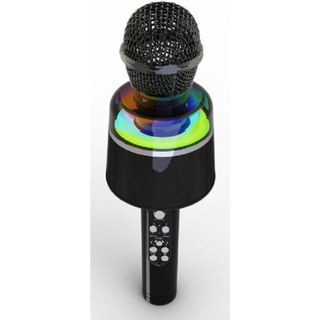 Microphone Gembird GMB Audio MICBT-01-BK sans fil Bluetooth 10 m 150