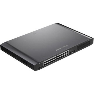 Switch Ruijie RG-ES226GC-P 24 Ports Gigabit L2 PoE Gestion Cloud