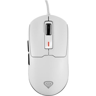 Souris GENESIS Krypton 660 filaire 12000 DPI Ambidextré