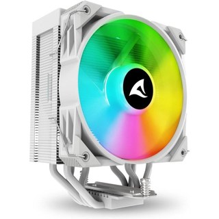 Refroidissement Air Sharkoon A40 RGB Compatible Socket LGA1851 120 mm