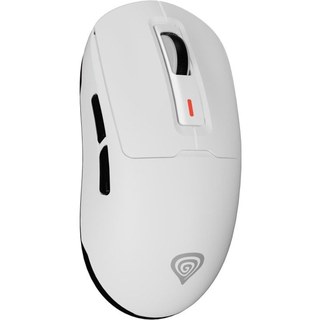 Souris GENESIS Zircon 660 sans fil 12000 DPI à éclairage RGB