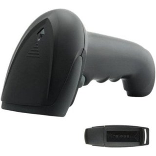 Lector Premier MS3-1D RF Codes-barres sans fil / Longue portée 50M
