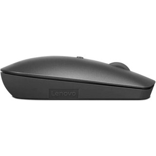 Souris Lenovo ThinkBook ambidextre Optique Bluetooth 2400 DPI Gris