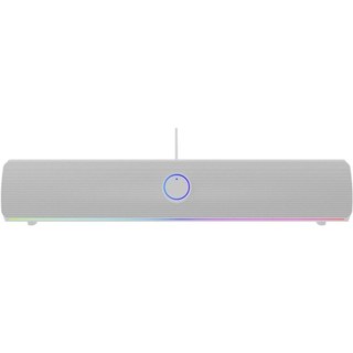 Enceintes GENESIS NCS-2305 10W Inalámbricas avec éclairage multicolore