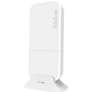 Mikrotik wAP LTE Kit Blanc 2,4 GHz 300 Mbit/s Ethernet PoE