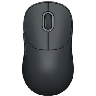 Souris Xiaomi BHR8913GL sans fil RF + Bluetooth 1200 DPI Noir