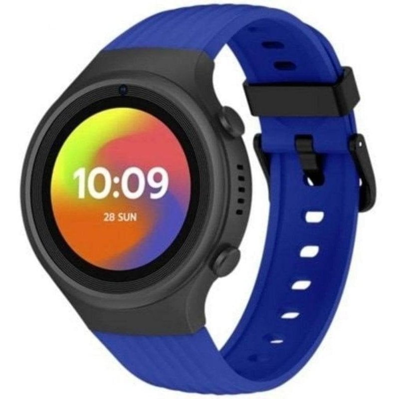 SPC Smartee Junior GPS Tft Interchangeable IP68 Sos Enfant