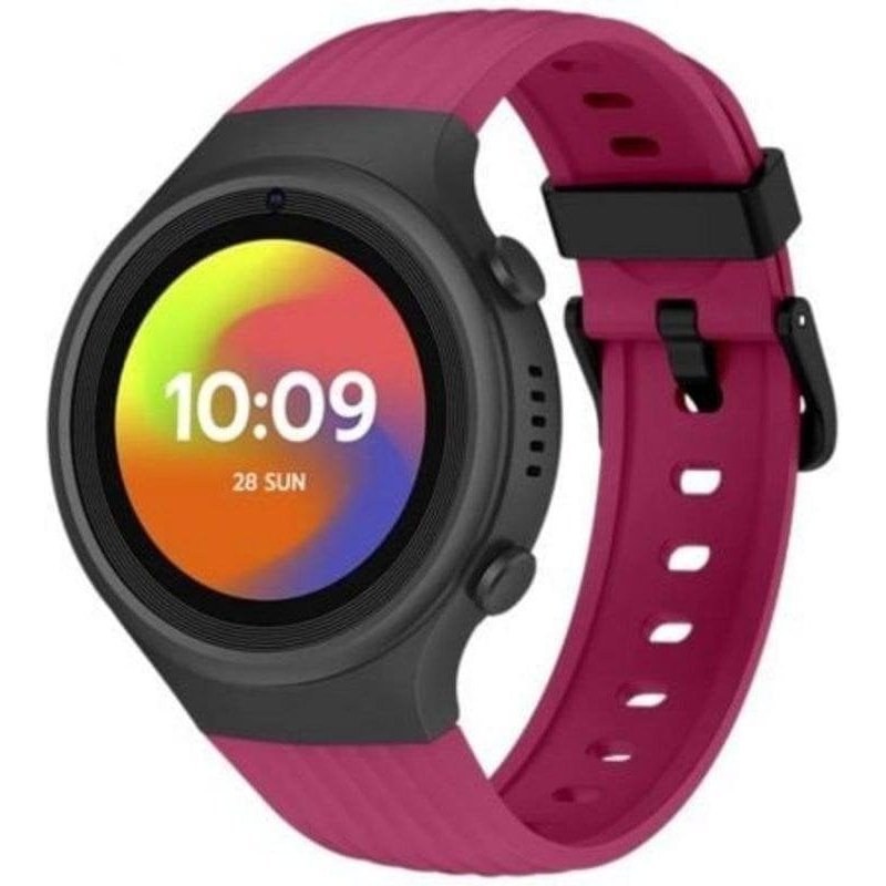SPC Smartee Junior GPS Mm Tft Correas Interchangeables IP68 Sos